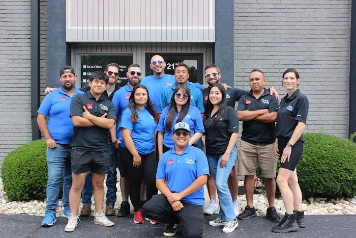 Pegasus Restoration LLC Picture 1