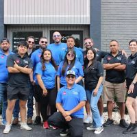 Pegasus Restoration LLC ico