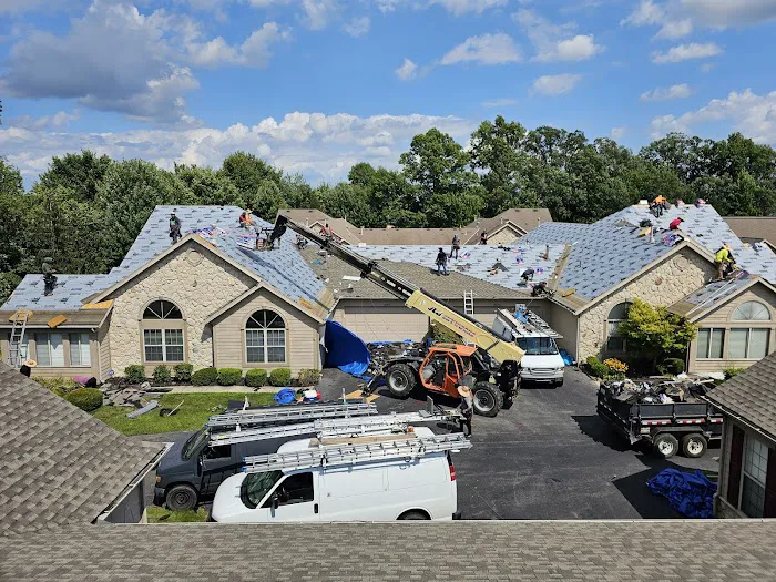 Pegasus Restoration LLC Picture 7