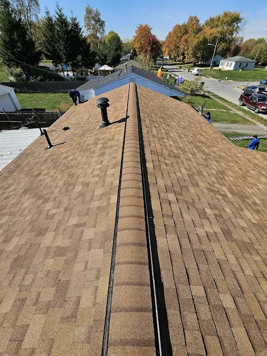 Pegasus Restoration LLC Picture 9