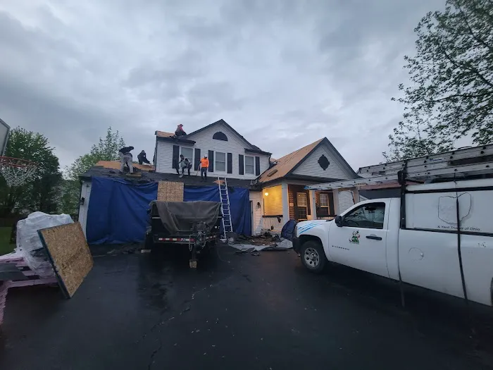 Pegasus Restoration LLC Picture 10