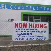 Bezalel Construction ico