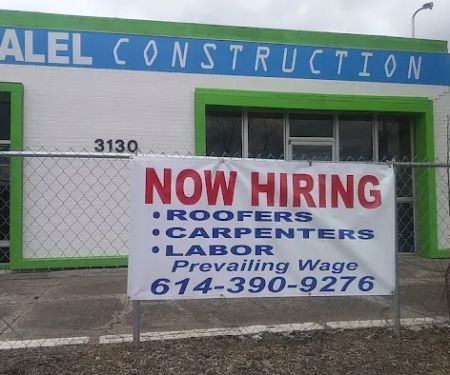 Bezalel Construction