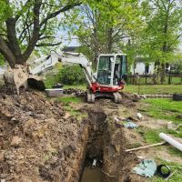 Paul's Roofing Construction & Snow Plowing ico