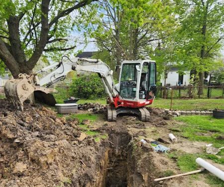 Paul's Roofing Construction & Snow Plowing