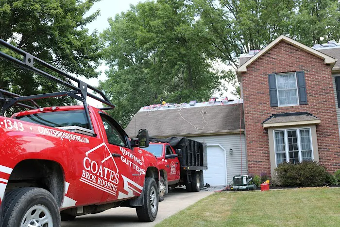 Coates Bros Roofing Picture 2
