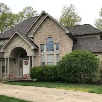 Coates Bros Roofing ico