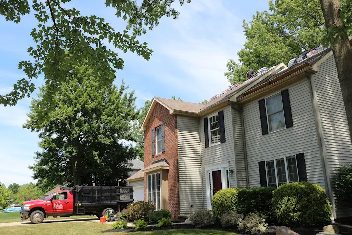 Coates Bros Roofing Picture 3