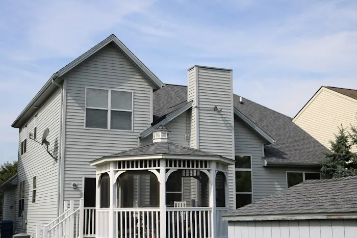 Coates Bros Roofing Picture 5