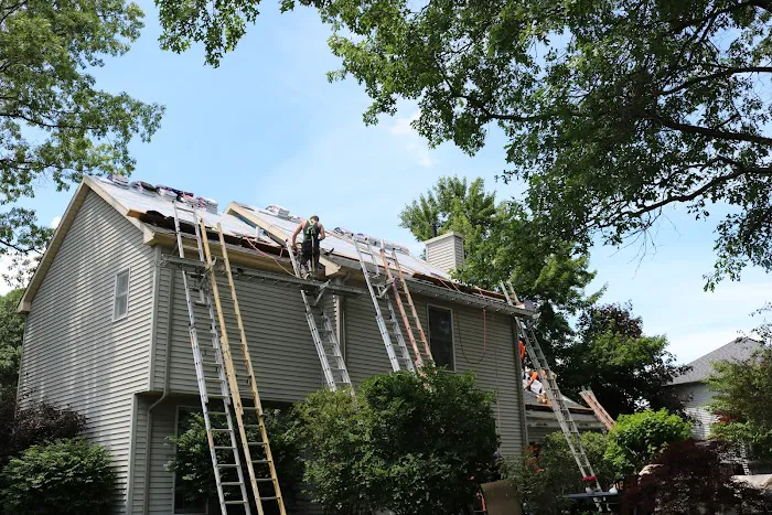 Coates Bros Roofing Picture 4