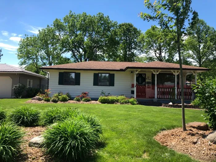 Coates Bros Roofing Picture 7