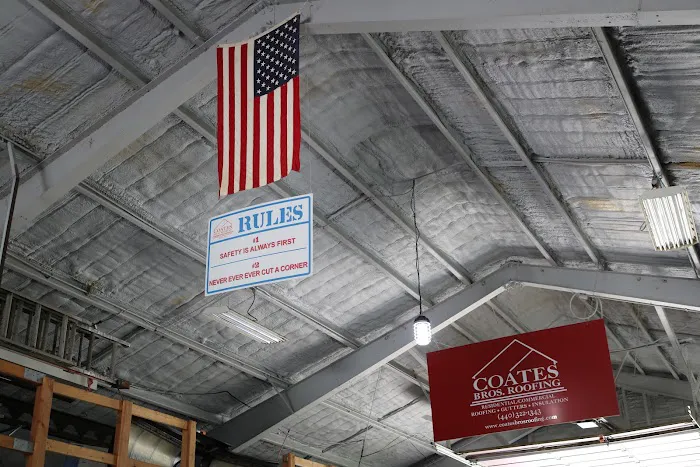 Coates Bros Roofing Picture 10