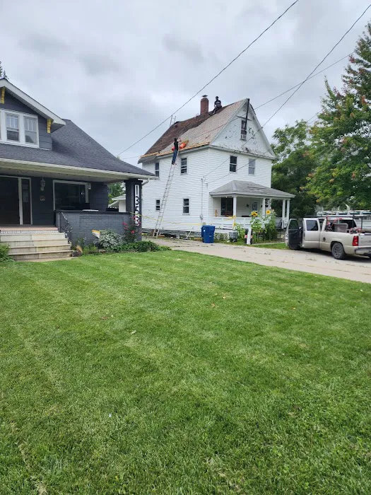 Ohio Roofing Systems LLC Picture 1