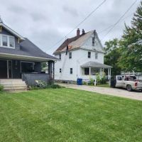 Ohio Roofing Systems LLC ico