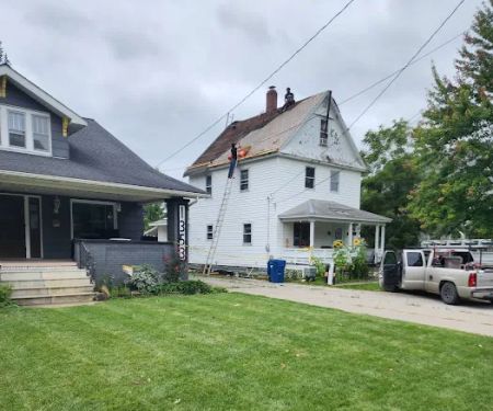 Ohio Roofing Systems LLC