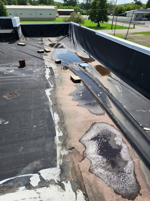 Ohio Roofing Systems LLC Picture 6