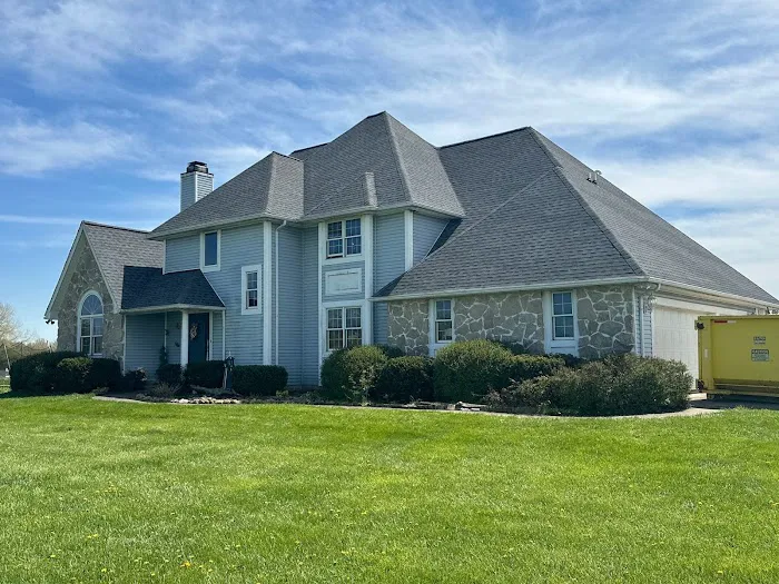 M&T Roofing and Restoration Picture 3