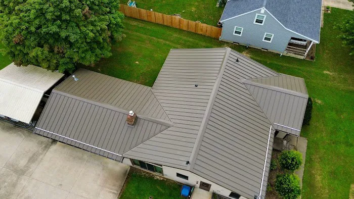 M&T Roofing and Restoration Picture 5