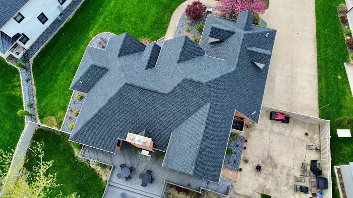 M&T Roofing and Restoration Picture 10