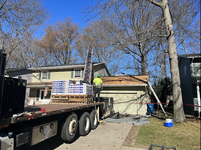 M&T Roofing and Restoration Picture 9