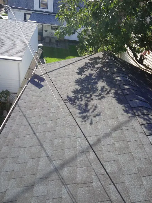 Nate's Construction llc Picture 2