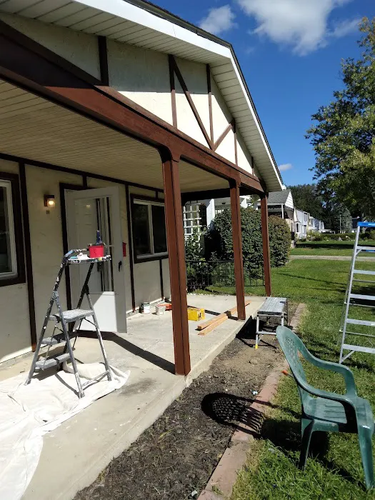 Nate's Construction llc Picture 1