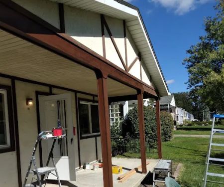 Nate's Construction llc