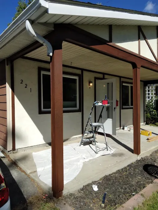 Nate's Construction llc Picture 4