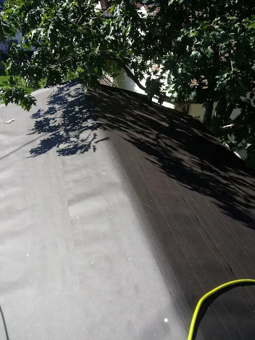 Nate's Construction llc Picture 6