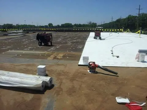 Nate's Construction llc Picture 5