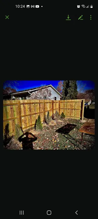 Nate's Construction llc Picture 8