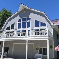 North Coast Roofing of Ohio Inc. ico