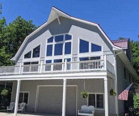 North Coast Roofing of Ohio Inc.