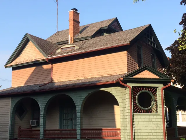 North Coast Roofing of Ohio Inc. Picture 9