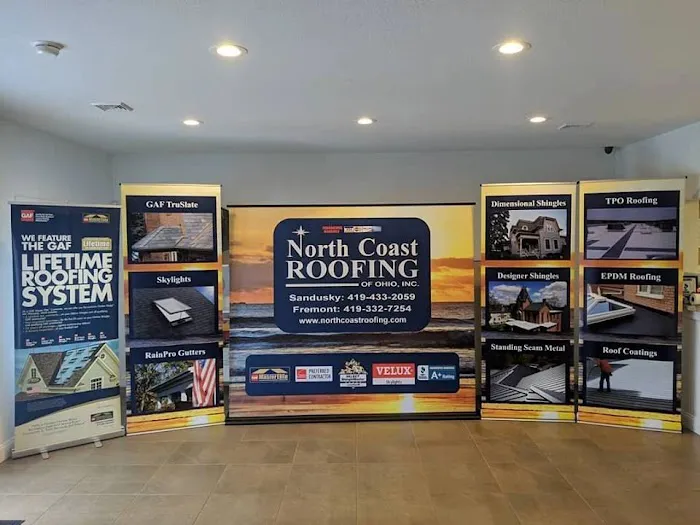 North Coast Roofing of Ohio Inc. Picture 7