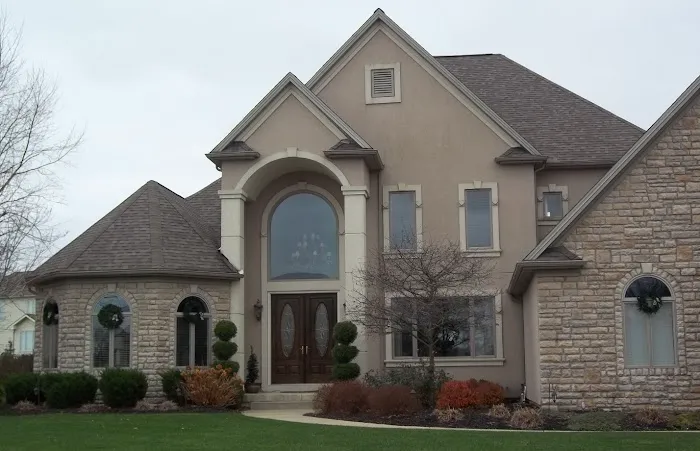 Camp Construction Picture 1