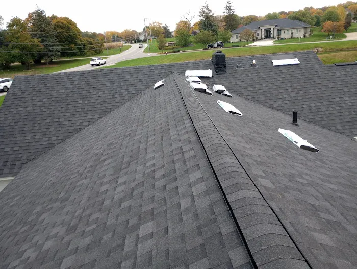 Camp Construction Picture 3