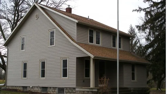 Camp Construction Picture 4