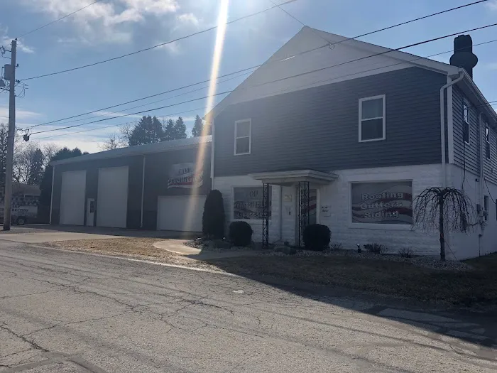 Camp Construction Picture 5