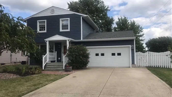 Camp Construction Picture 6