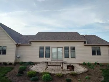 Camp Construction Picture 7