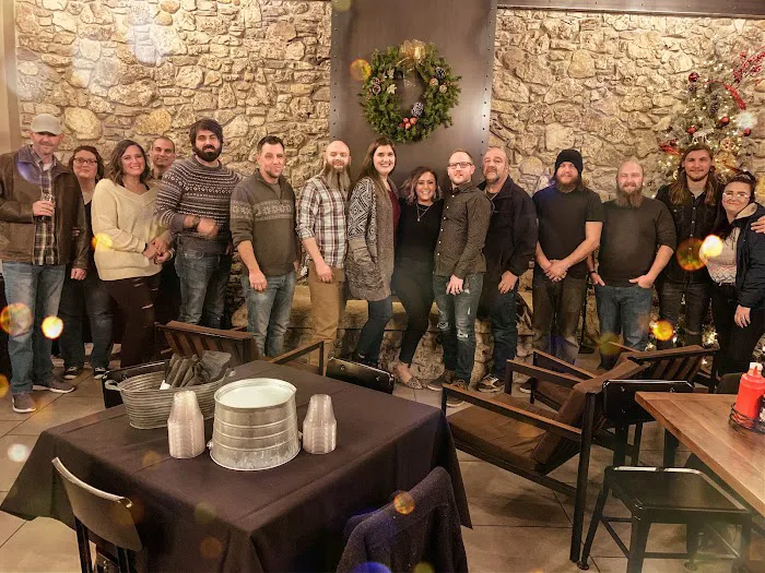 Camp Construction Picture 9