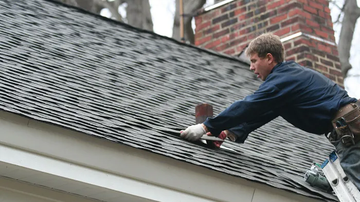 Randy J Smith Construction & Roofing Picture 2