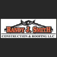 Randy J Smith Construction & Roofing ico