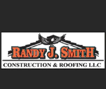 Randy J Smith Construction & Roofing