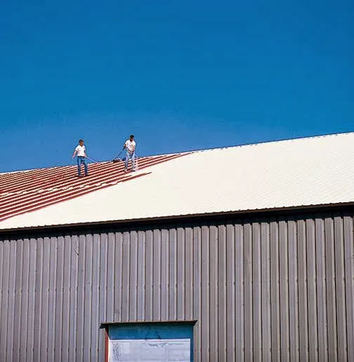 Roof MDs, LLC Picture 2