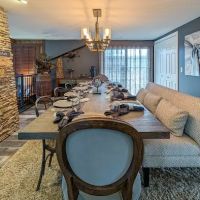 Randy J Smith Construction ico