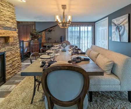 Randy J Smith Construction