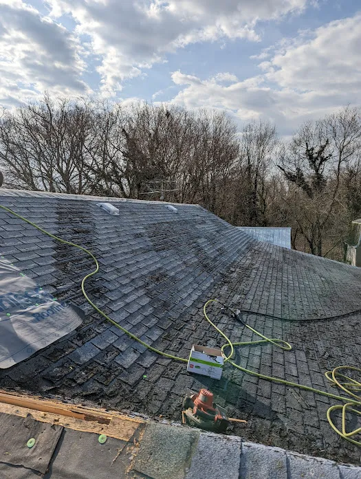 DJZ Roofing LLC Picture 1