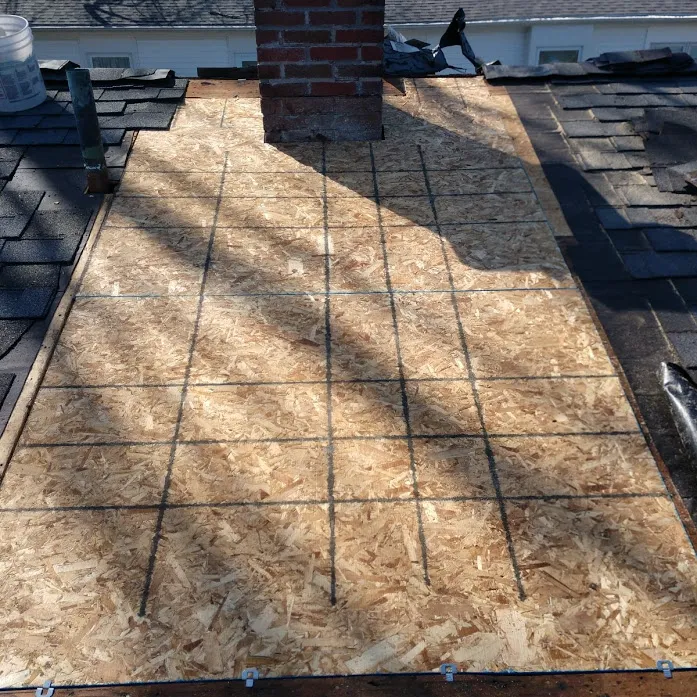 DJZ Roofing LLC Picture 4